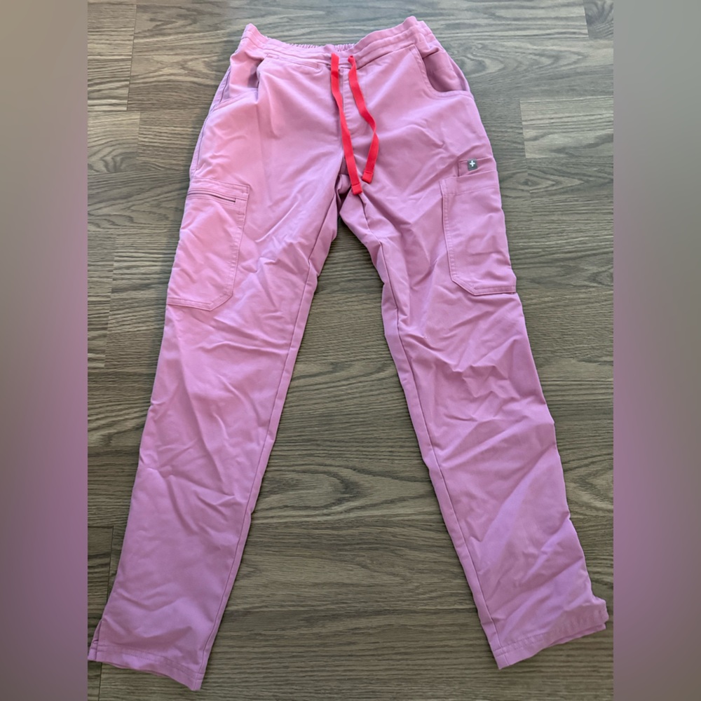 Figs scrub pants